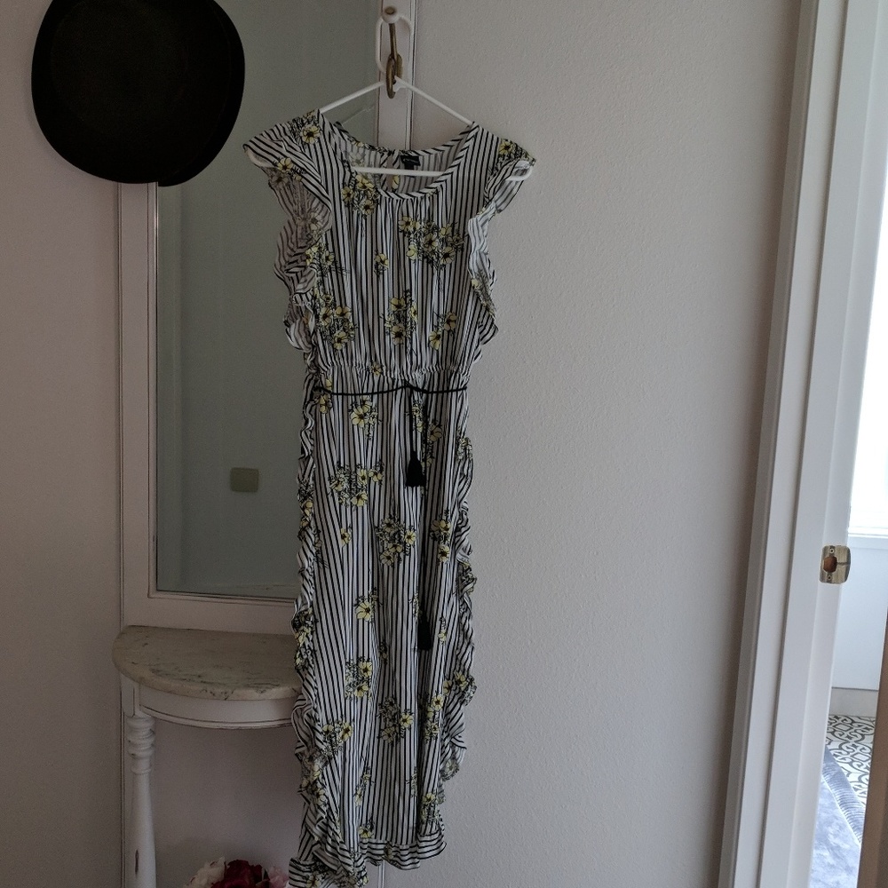 Art class girls dress